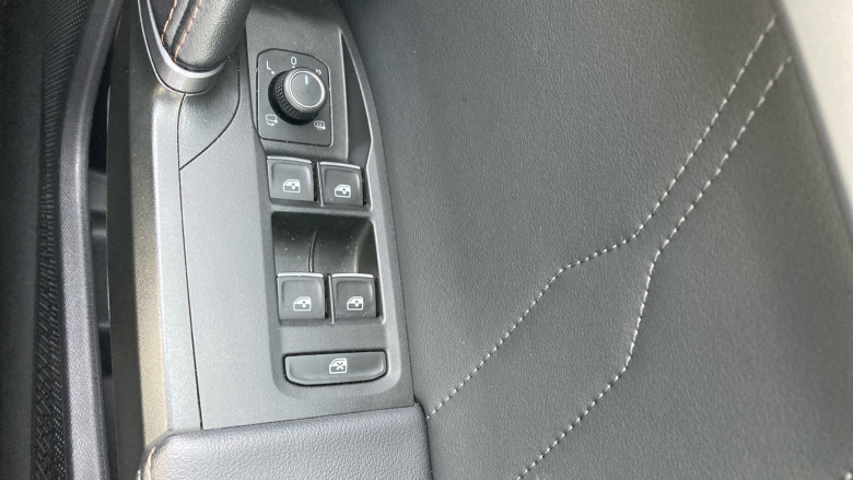 CUPRA Formentor 1.5 TSI 150 V2 5dr DSG Petrol Estate